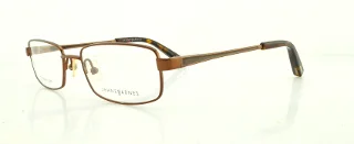 Jhane Barnes Eyeglasses MACROS