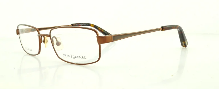 Jhane Barnes Eyeglasses MACROS