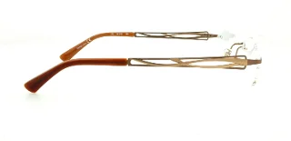 Airlock Eyeglasses INFINITY 201