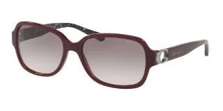 55203B Match Oxblood