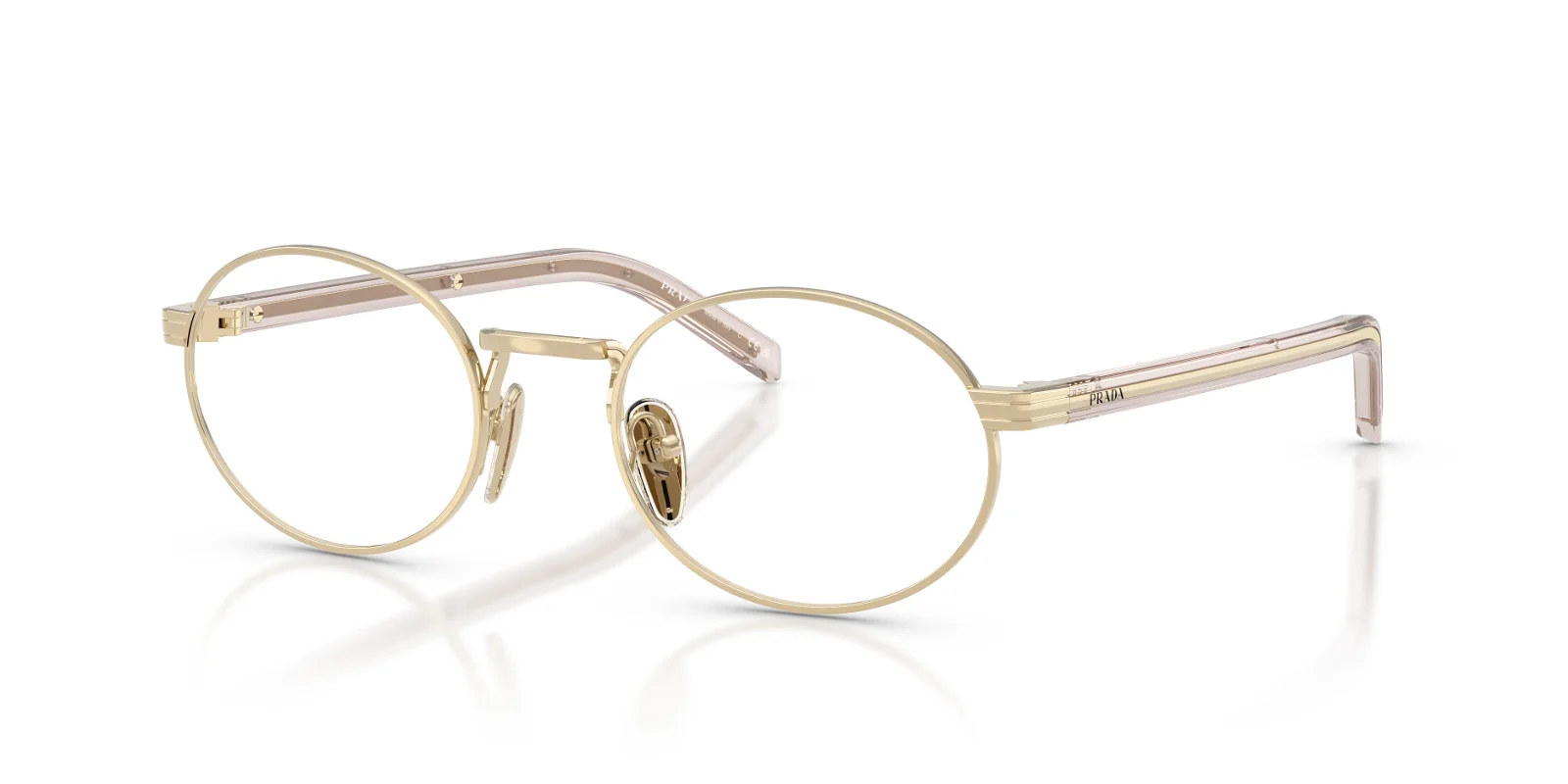 Prada Eyeglasses PRB55V