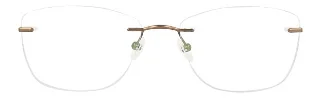 Stepper Eyeglasses 97164 SI