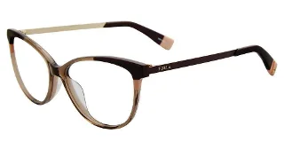Furla Eyeglasses VFU134