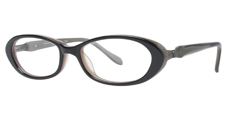 Max Studio Eyeglasses 121Z