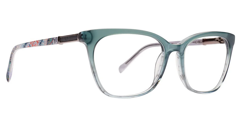 Vera Bradley Eyeglasses Leesha