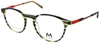 Nomad Eyeglasses 40195N