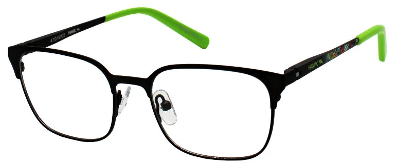 Tony Hawk Eyeglasses THK 64