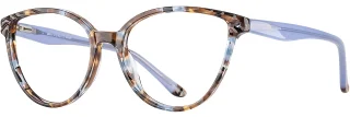 Adin Thomas Eyeglasses AT-530