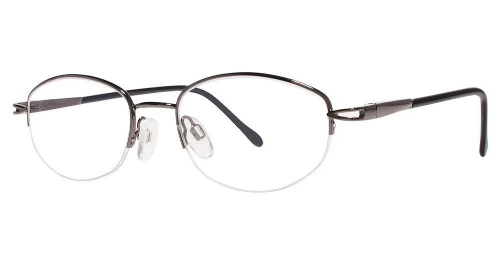 Modern Metals Eyeglasses CAMILLE