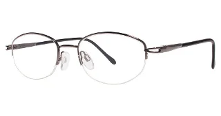 Modern Metals Eyeglasses CAMILLE