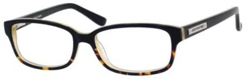 Juicy Couture Eyeglasses 126
