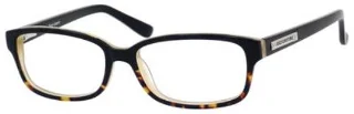 Juicy Couture Eyeglasses 126
