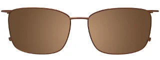 Easyclip Eyeglasses EC617