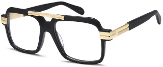 Di Caprio Eyeglasses DC390