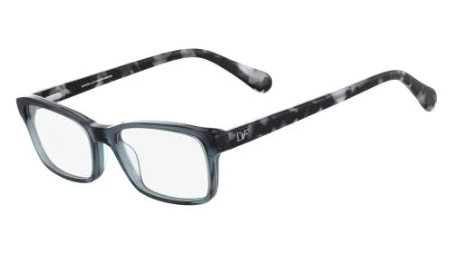 Dvf Eyeglasses 5077