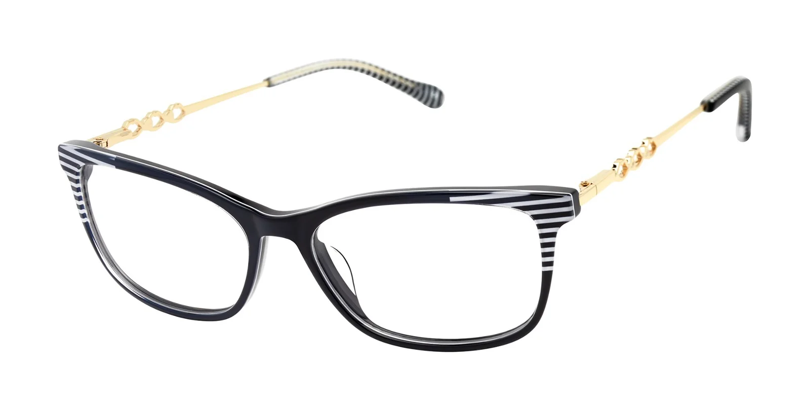 Lulu Guinness Eyeglasses L252