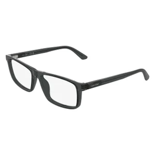 035 Transparent Grey