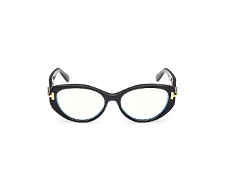 Tom Ford Icon Eyeglasses FT6031-B