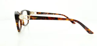 Swarovski Eyeglasses SK5087 Dolly