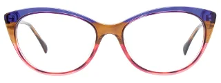 Paradox Eyeglasses P5076
