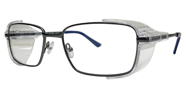Invincible Safety Eyewear Eyeglasses 202M