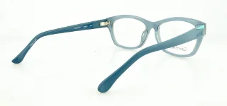 Calvin Klein Platinum Eyeglasses CK5835