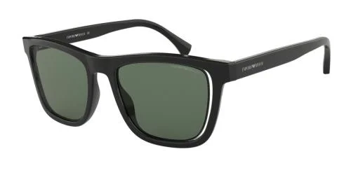 Emporio Armani Sunglasses EA4126F