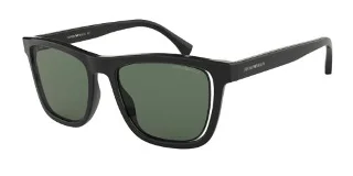 Emporio Armani Sunglasses EA4126F