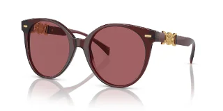 541069 Opal Red