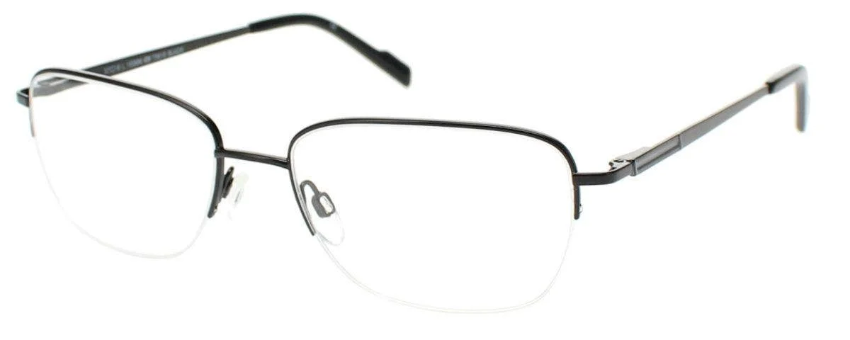 Cvo Eyewear Eyeglasses CLEARVISION T 5618