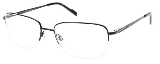 Cvo Eyewear Eyeglasses CLEARVISION T 5618