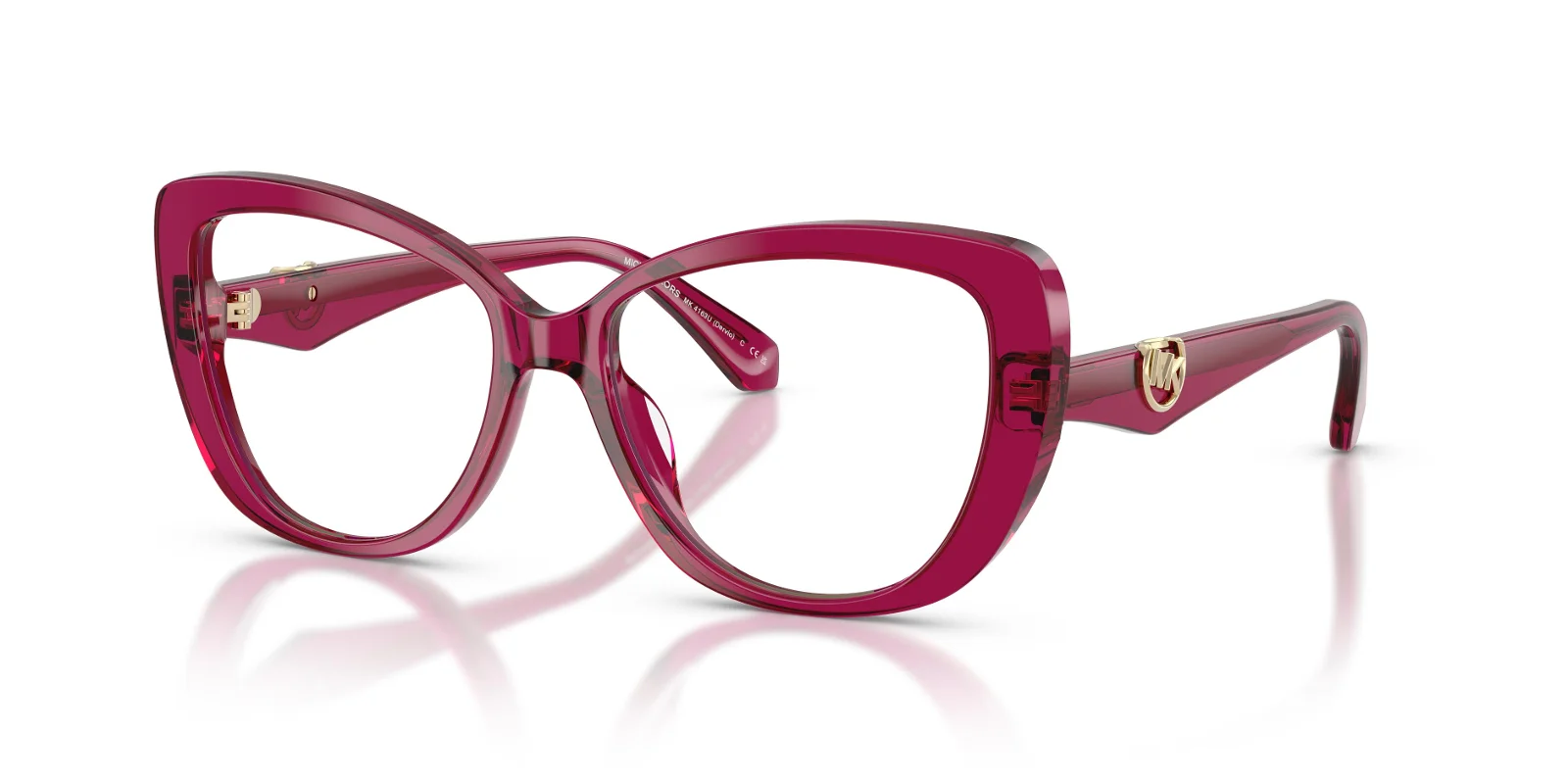 Michael Kors Eyeglasses MK4163U