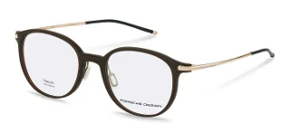 Porsche Design Eyeglasses P8734