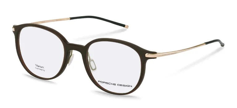 Porsche Design Eyeglasses P8734