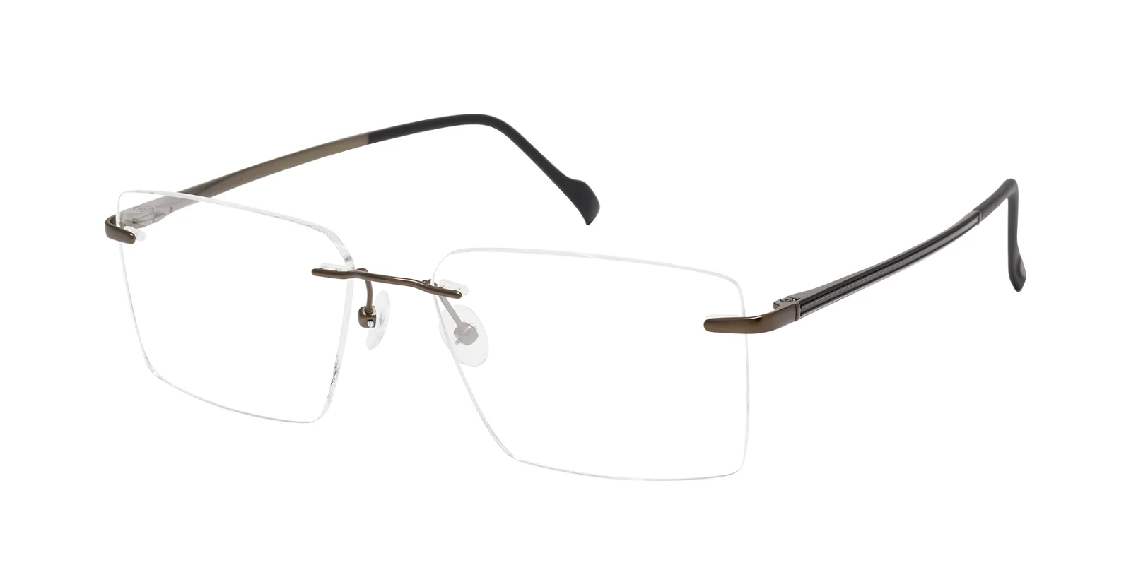Stepper Eyeglasses 87368 SI
