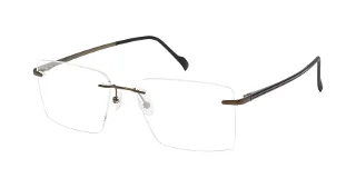 Stepper Eyeglasses 87368 SI
