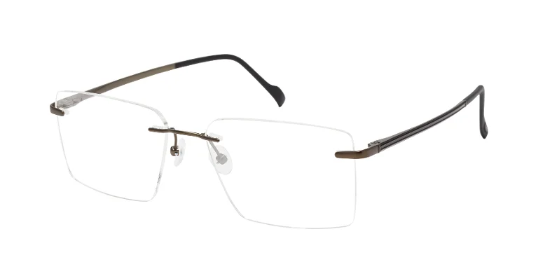 Stepper Eyeglasses 87368 SI