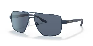 609580 Matte Blue