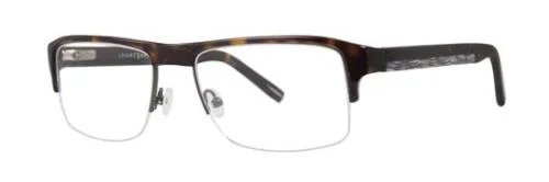 Jhane Barnes Eyeglasses PENDULUM