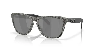 9013M0 Matte Grey Ink Fingerprint