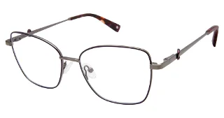 C03 Gunmetal/Navy