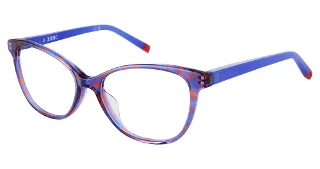 C02 Cobalt / Rose
