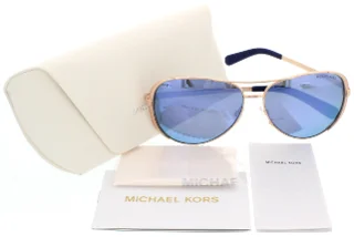 Michael Kors Sunglasses MK5004 Chelsea