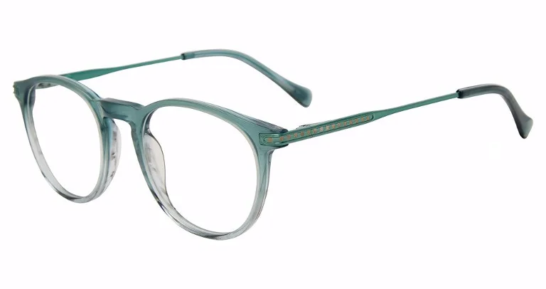 Lucky Brand Eyeglasses VLBD734