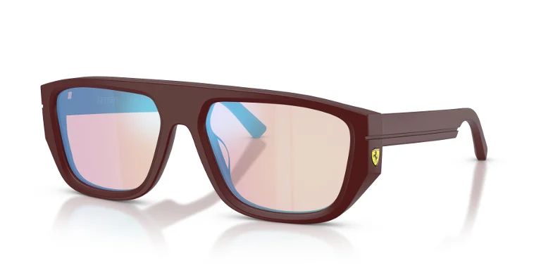 Ferrari Scuderia Sunglasses FZ6036U