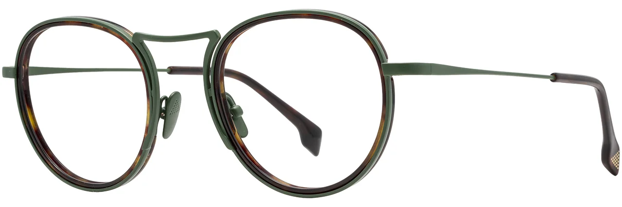 State Optical Eyeglasses Atwood
