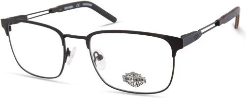 Harley Davidson Eyeglasses HD9001