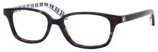 00Y2 Havana Striped