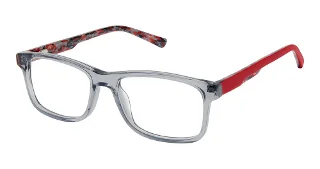 S303-Sfk-329 Grey Red