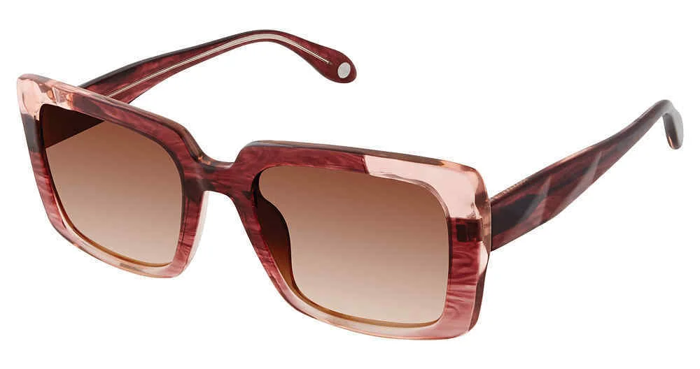 Fysh Sunglasses F-2034